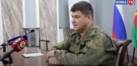 Подлежащим мобилизации гражданам временно запрещается выезд за пределы города или района