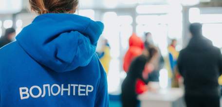 Центр волонтёрской помощи семьям мобилизованных липчан будет создан по поручению губернатора