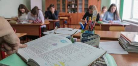 Президент подписал Федеральный закон о единых школьных общеобразовательных программах