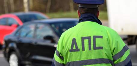В Ельце и Елецком районе подвели итоги рейда ГИБДД по выявлению нетрезвых водителей