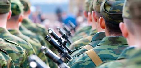 Выплату по 50 тысяч рублей получат все мобилизованные жители Липецкой области