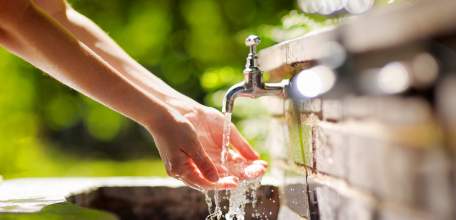 Липецкая область получит дополнительное финансирование на строительство сетей водоснабжения по нацпроекту