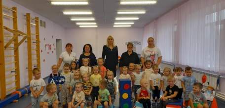 Неделя безопасности дорожного движения прошла в школе с. Лавы