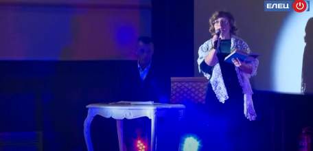 В Ельце представили постановку к 130-летию со дня рождения Марины Цветаевой