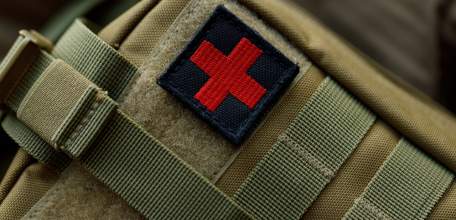 Мобилизованные липчане получат индивидуальные аптечные наборы