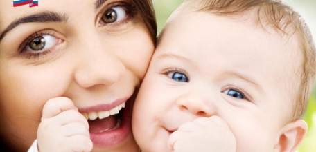 Родители более 4,5 тысяч детей Липецкой области получают пособие на ребенка до 1,5 лет