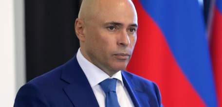 Игорь Артамонов поделился своим мнением о принятии новых регионов в состав России