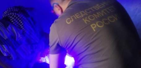 В Ельце задержан подозреваемый в убийстве местного жителя