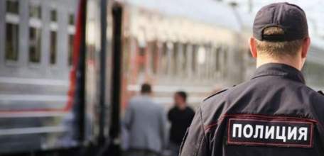 Елецкий ЛО МВД России на транспорте информирует