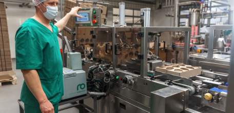 Семьи мобилизованных сотрудников липецких сельхозпредприятий получают дополнительные выплаты от работодателей