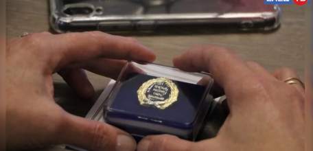 Руководители региона вручили федеральные и областные награды елецким педагогам