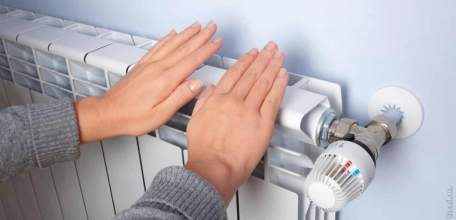 Правила пожарной безопасности в период отопительного сезона