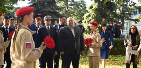 В ЕГУ им. И.А. Бунина прошли Хвостовские чтения