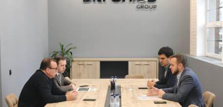 Инфраструктура для электромобилей будет построена в Липецкой области