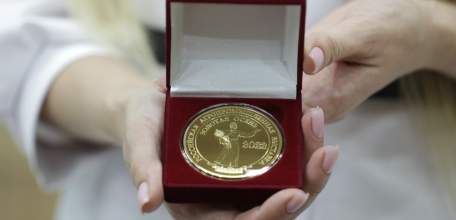 Липецкая область получила 17 медалей на выставке «Золотая осень – 2022» и гран-при за вклад в её развитие