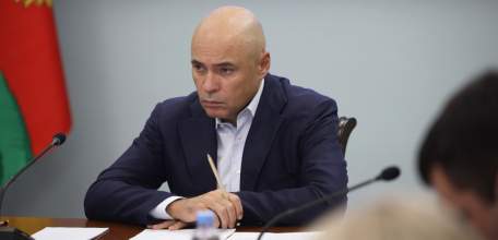 Игорь Артамонов поручил помогать семьям мобилизованных