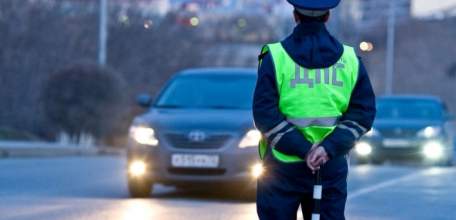 с 14 по 16 октября 2022 г. на территории г. Ельца и Елецкого района ГИБДД будет выявлять нетрезвых водителей