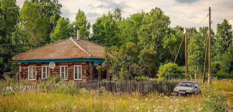 Липчане могут проголосовать на Госуслугах за бесплатное подключение деревень к интернету
