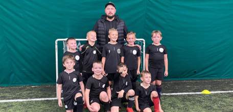 ФК «ЕЛЕЦ 2015» — Чемпионы ЕФЛ «KIMBERLY-CUP — 2015» Премьер Лига