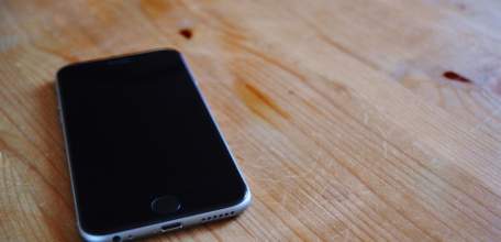 Кража сотового телефона раскрыта по «горячим следам»