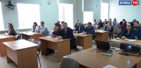 Муниципальный контроль в новых условиях обсудили специалисты органов местного Самоуправления