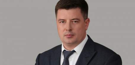 Роман Петрухин назначен заместителем губернатора Липецкой области