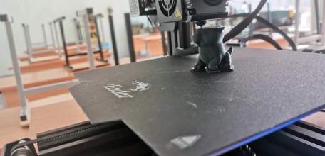 В елецкой школе открылись современные кружки по технической направленности