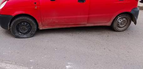 Подробности ДТП в Ельце на ул. Пушкина