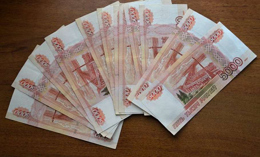 Единовременную выплату 50 000 рублей получили 95% мобилизованных жителей Липецкой области