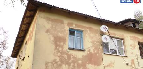 Аварийный или не аварийный: кто из жильцов дома №9 по улице Рязано-Уральской прав?