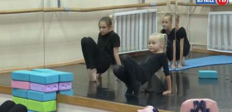 «Запах осени» принёс Гран-при международного конкурса образцовому театру танца «Гротеск»