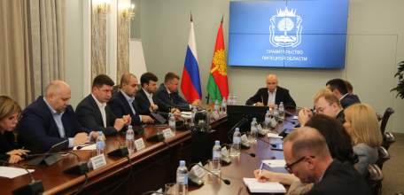 Новые меры поддержки семьи липецких участников СВО будут получать быстро и проактивно