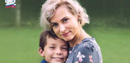 Больше 720 млн. рублей направлено в Липецкой области в качестве пособия детям от 8 до 17 лет