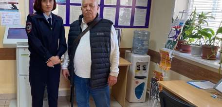 В Ельце общественники посетили подразделения ОВМ и РЭО ГИБДД  в рамках акции «Гражданский мониторинг»