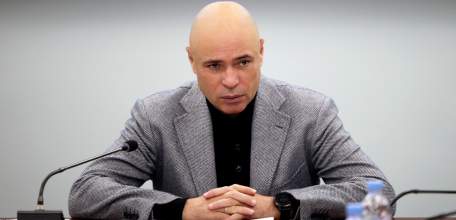 Игорь Артамонов сообщил о начале второго этапа помощи семьям участников СВО