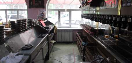 В Ельце сотрудниками полиции раскрыта кража денежных средств и товаров питейного магазина