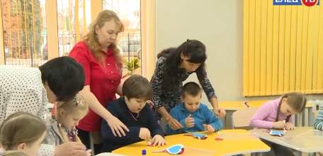 «Лучшая инклюзивная школа России» школа №1 им. М.М. Пришвина стала победителем Всероссийского конкурса