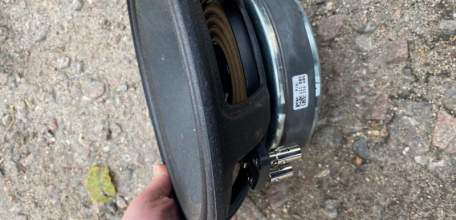 В Елецком районе раскрыта кража из автосервиса по установке автозвука