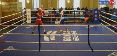 Воспитанники спортивно-патриотического клуба «Кристалл Елец» завоевали «золото» и «серебро» турниров