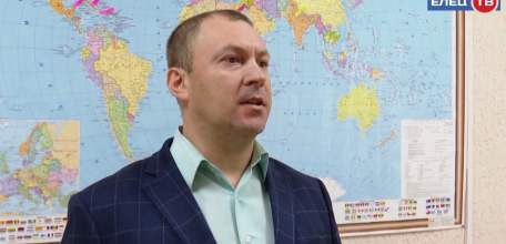 «Внимание всем!»: 9 ноября в Ельце пройдет проверка систем оповещения