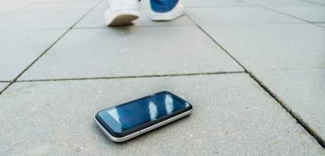 В Ельце раскрыта кража телефона