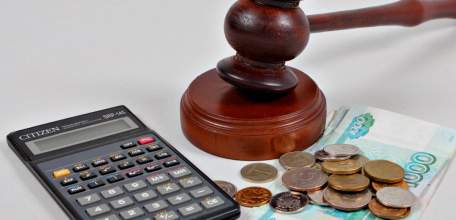 В Елецком районе с осужденного в пользу муниципального образования взыскан материальный ущерб