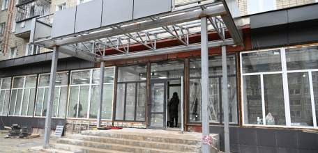 «Творческий» субботник  в модельной  Библиотеке им. М.Е. Салтыкова-Щедрина