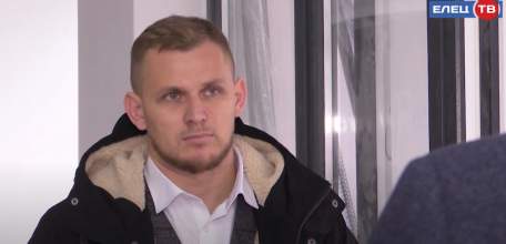 Новое назначение: заместителем главы Ельца по вопросам строительства стал Александр Лисов