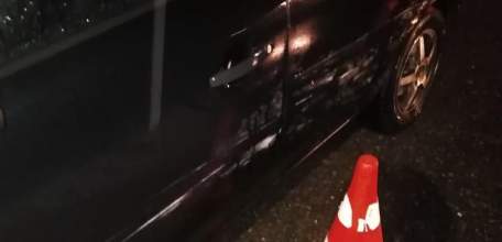 ГИБДД просит откликнуться очевидцев ДТП