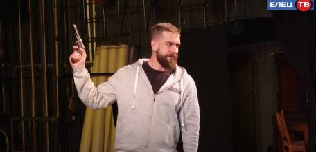 Cтуденты из ЕГУ пообщались со своими сверстниками из Китая, не выезжая за пределы страны