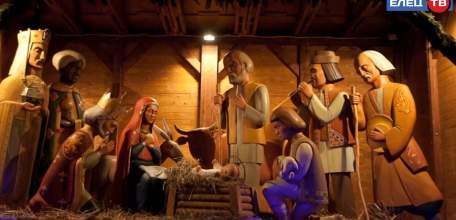 В Ельце стартует фестиваль епархиальных детских театральных постановок