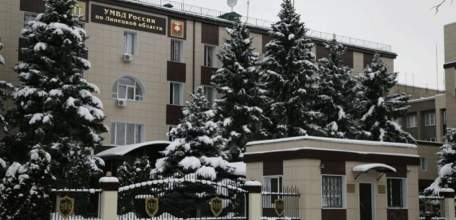 О состоянии оперативной обстановки на территории Липецкой области за 10 месяцев 2022 года