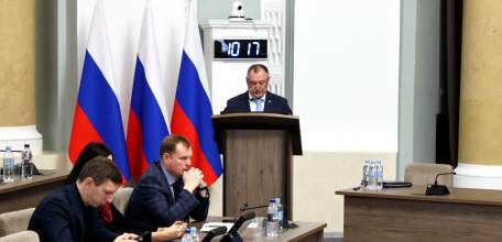 Бюджетникам в Липецкой области увеличат зарплату на 8,5 %