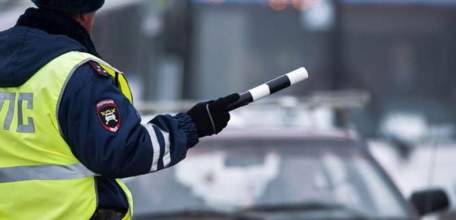 Итоги мероприятий ГИБДД по выявлению водителей в состоянии опьянения с 25 по 27 ноября 2022 г.